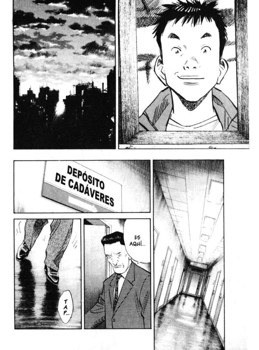 Read 20th Century Boys (ES) Manga Online