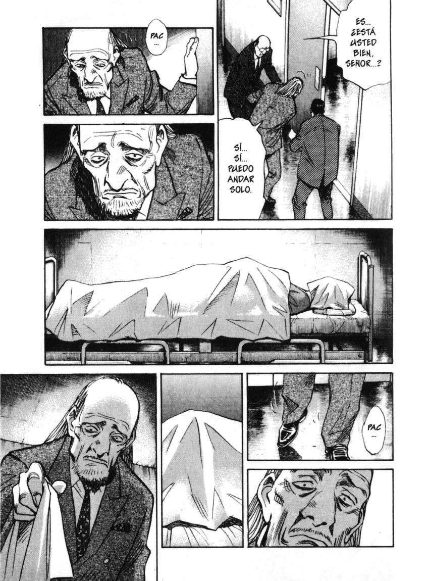 Read 20th Century Boys (ES) Manga Online