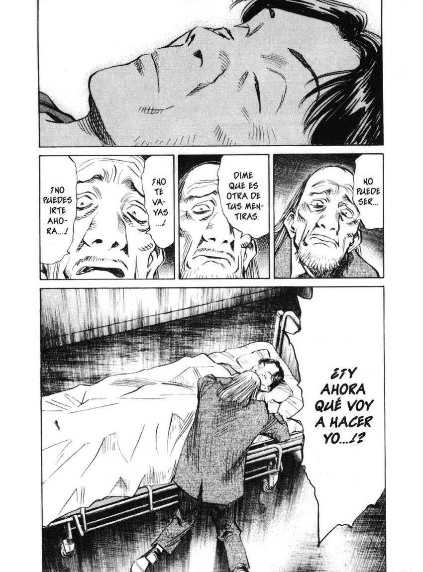 Read 20th Century Boys (ES) Manga Online