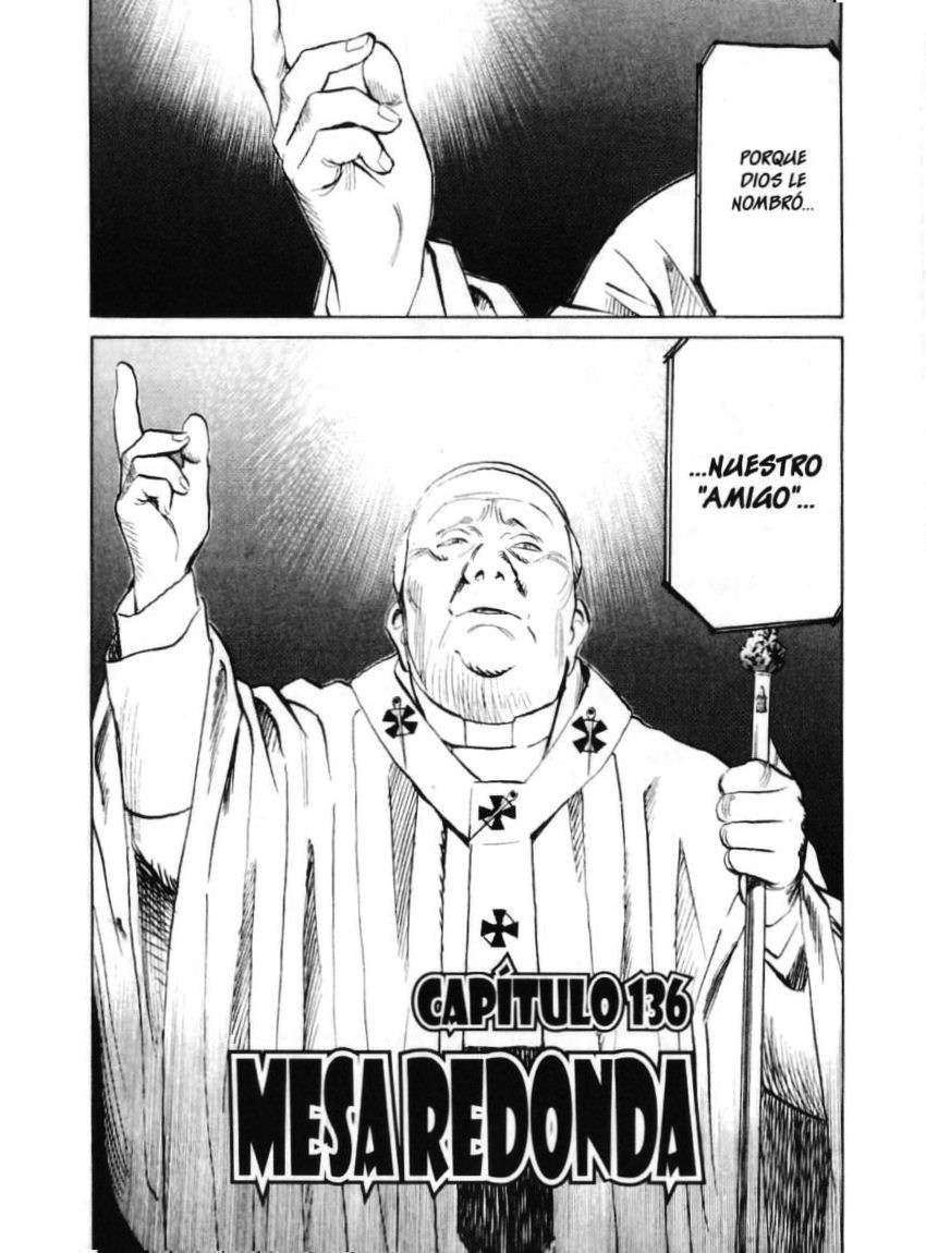 Read 20th Century Boys (ES) Manga Online