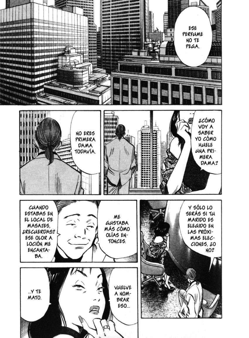 Read 20th Century Boys (ES) Manga Online