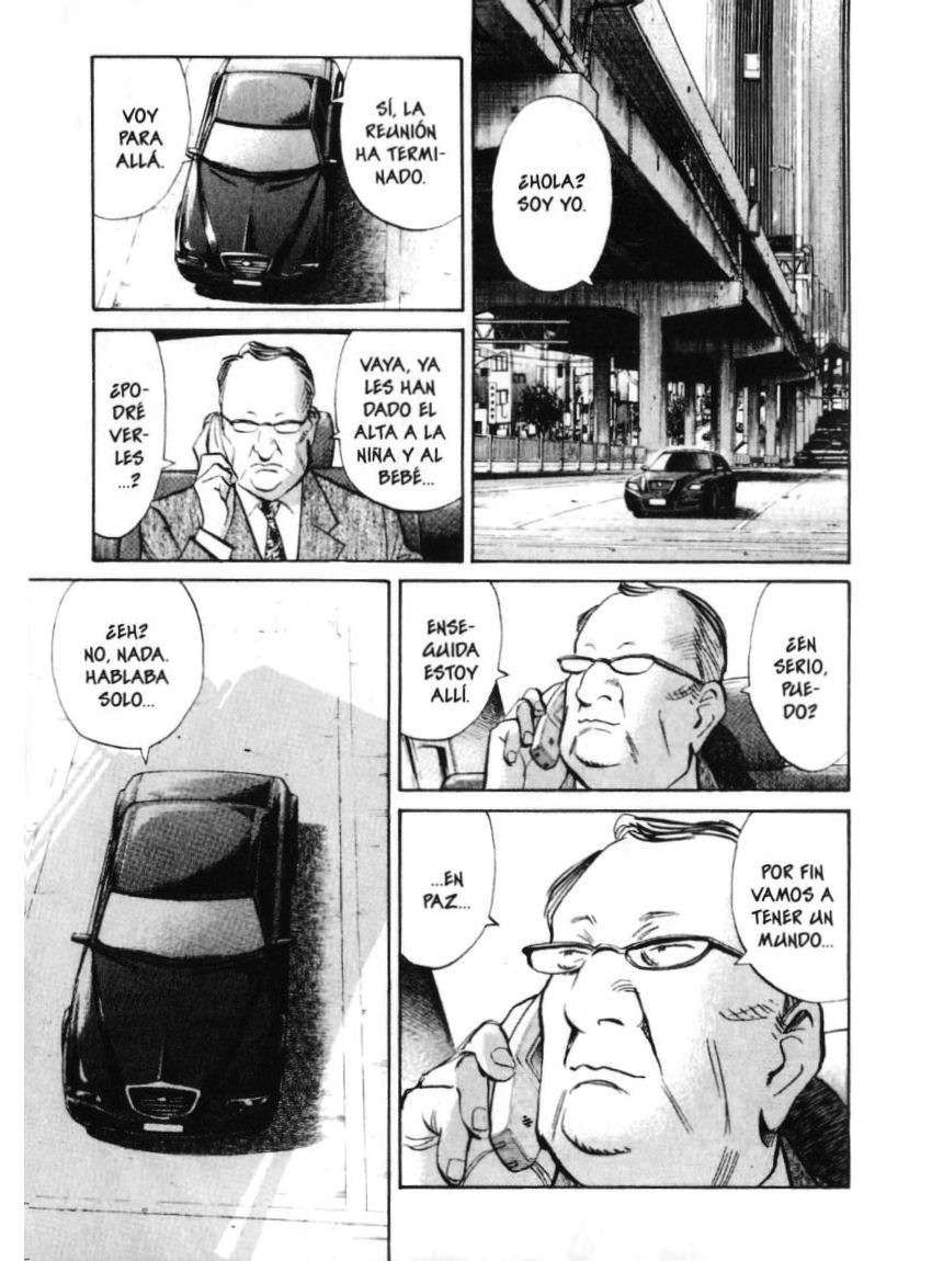 Read 20th Century Boys (ES) Manga Online