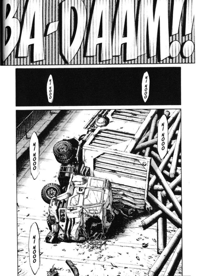 Read 20th Century Boys (ES) Manga Online