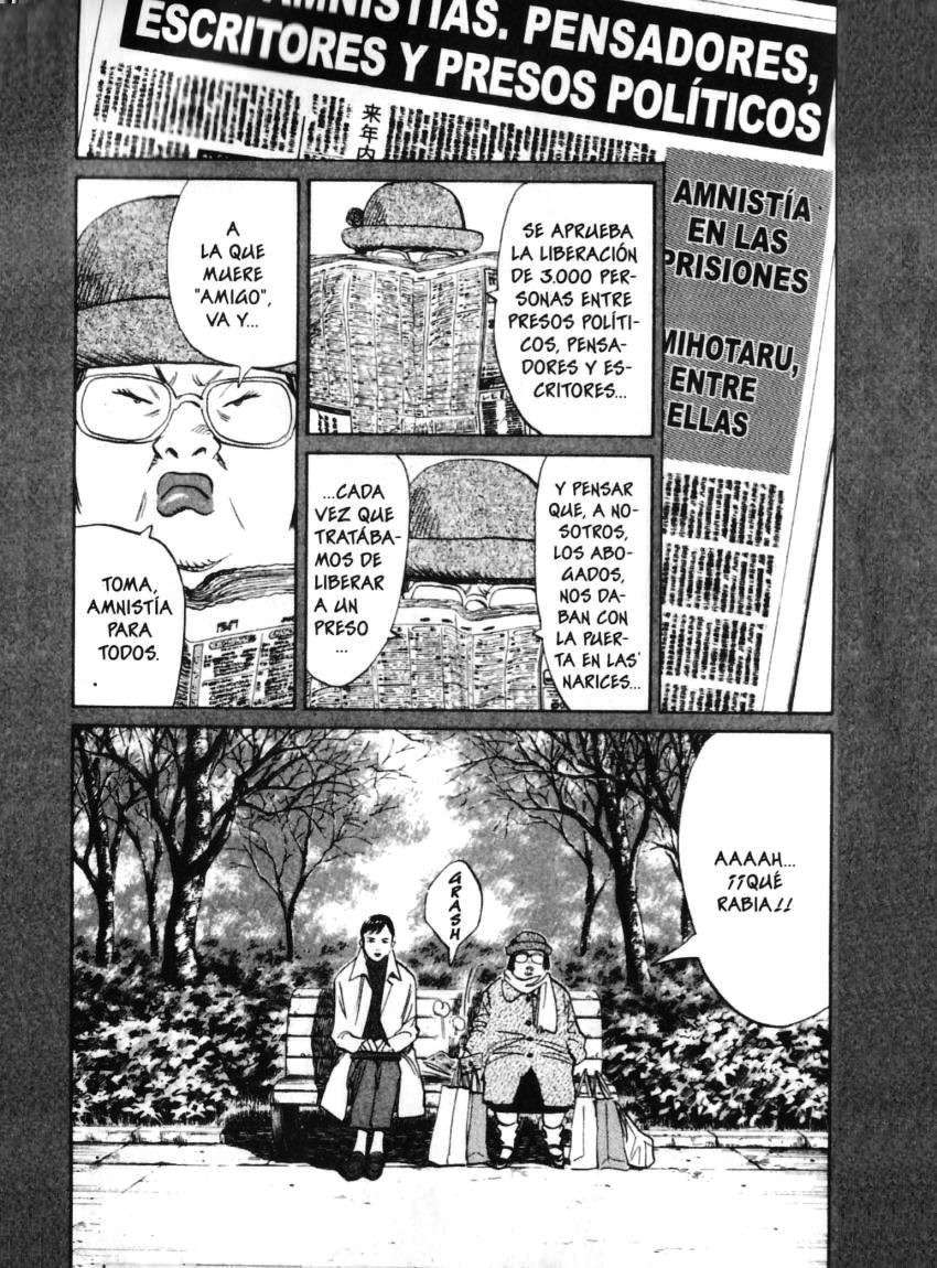 Read 20th Century Boys (ES) Manga Online