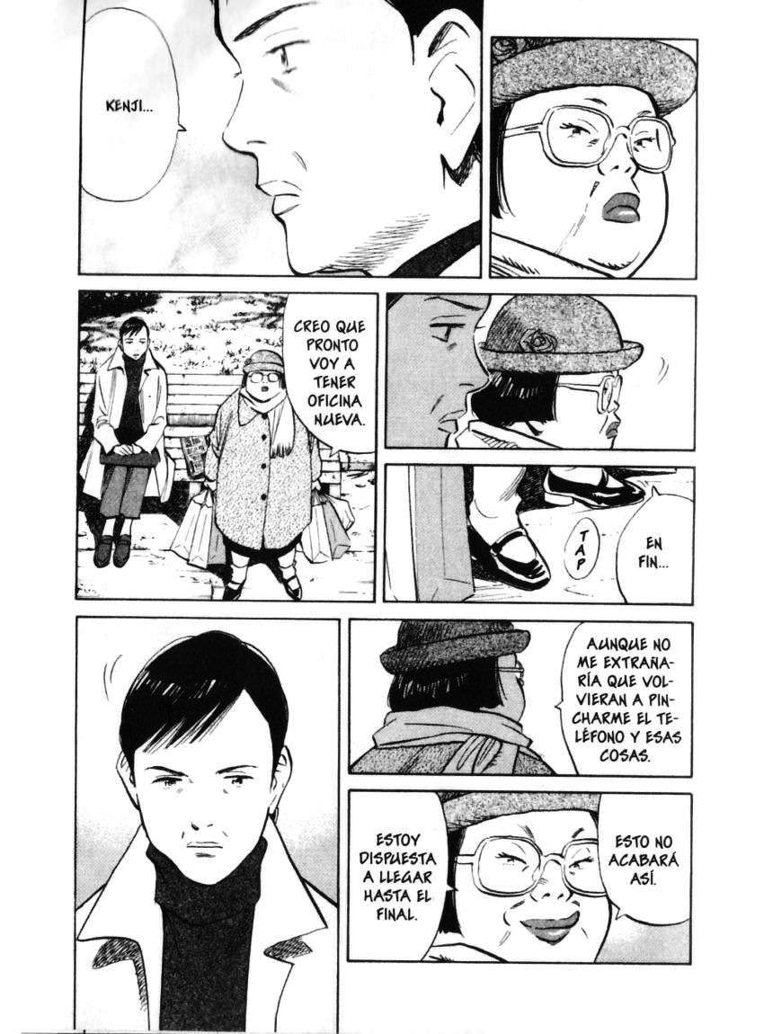 Read 20th Century Boys (ES) Manga Online