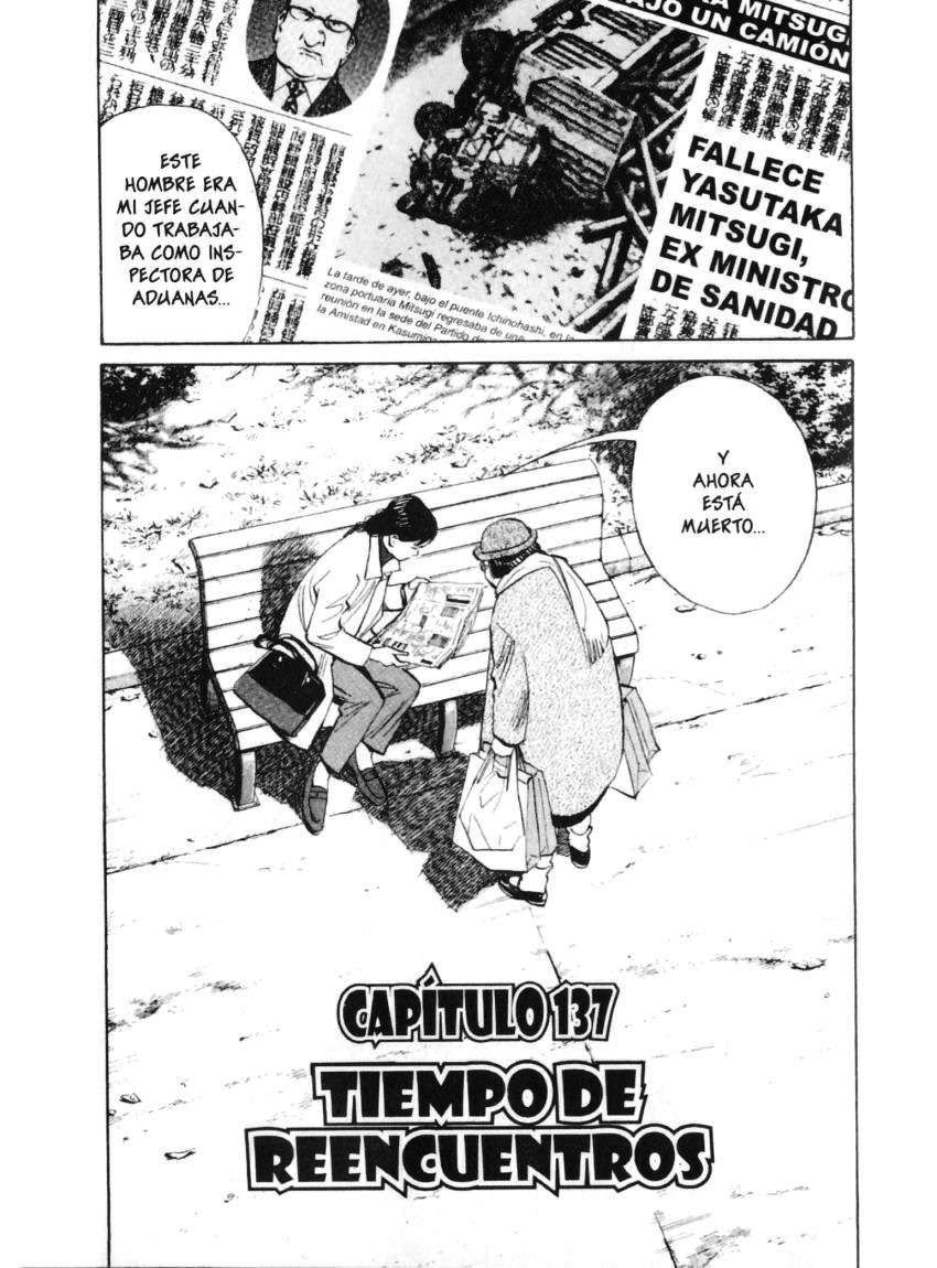 Read 20th Century Boys (ES) Manga Online