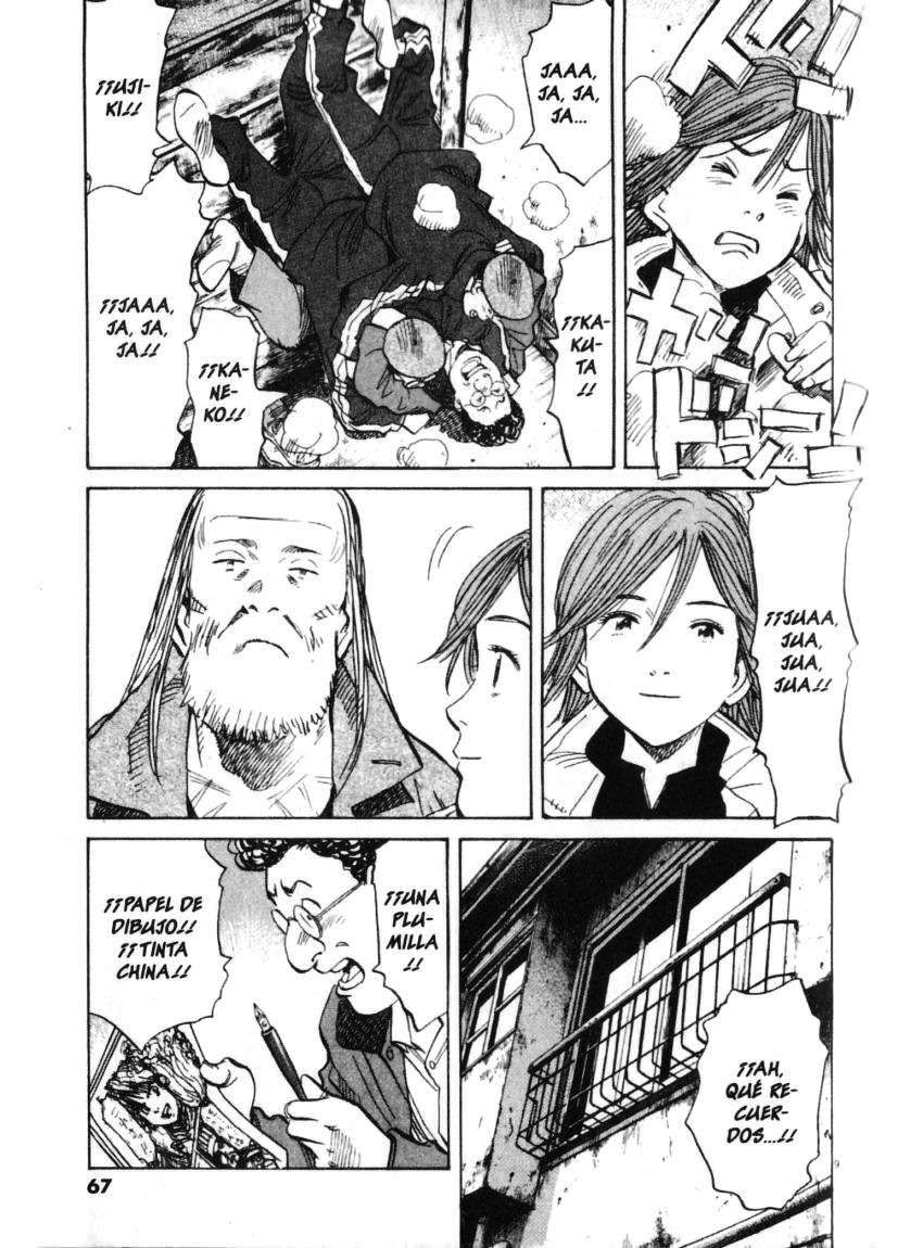 Read 20th Century Boys (ES) Manga Online