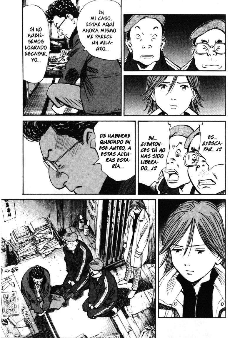 Read 20th Century Boys (ES) Manga Online