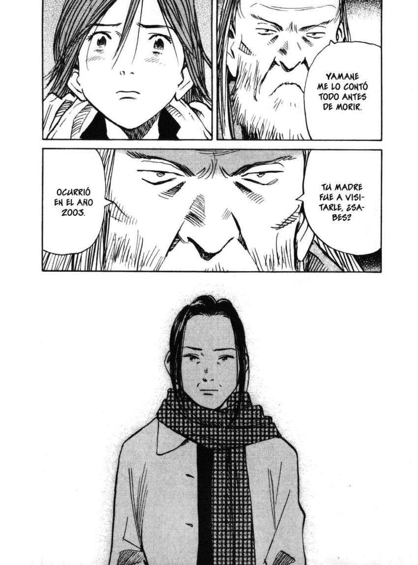 Read 20th Century Boys (ES) Manga Online