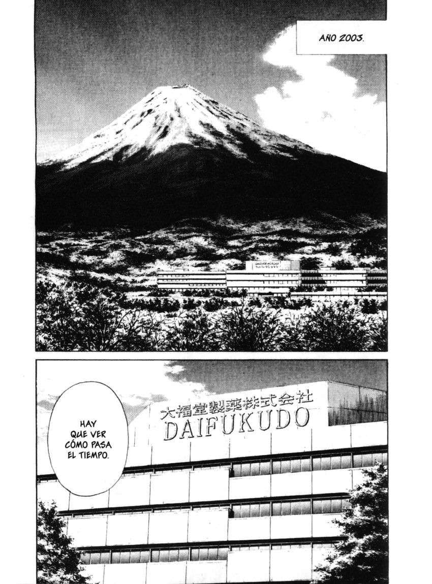 Read 20th Century Boys (ES) Manga Online