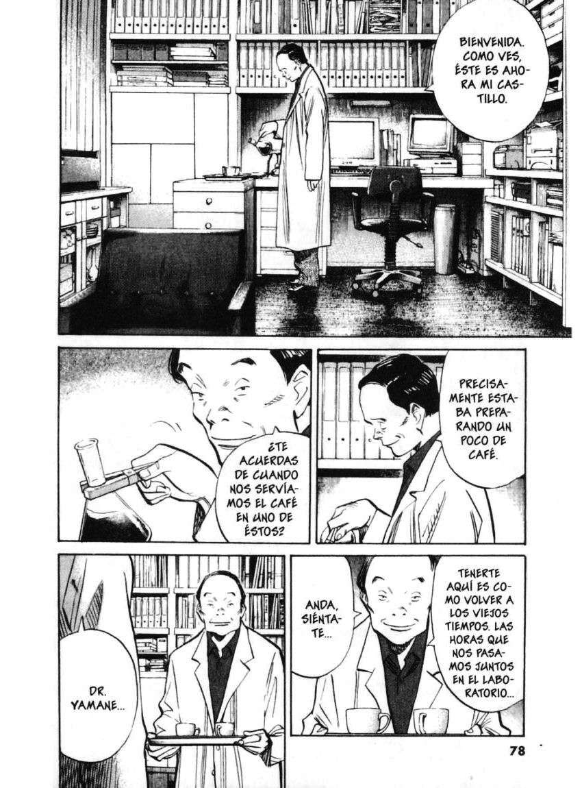 Read 20th Century Boys (ES) Manga Online