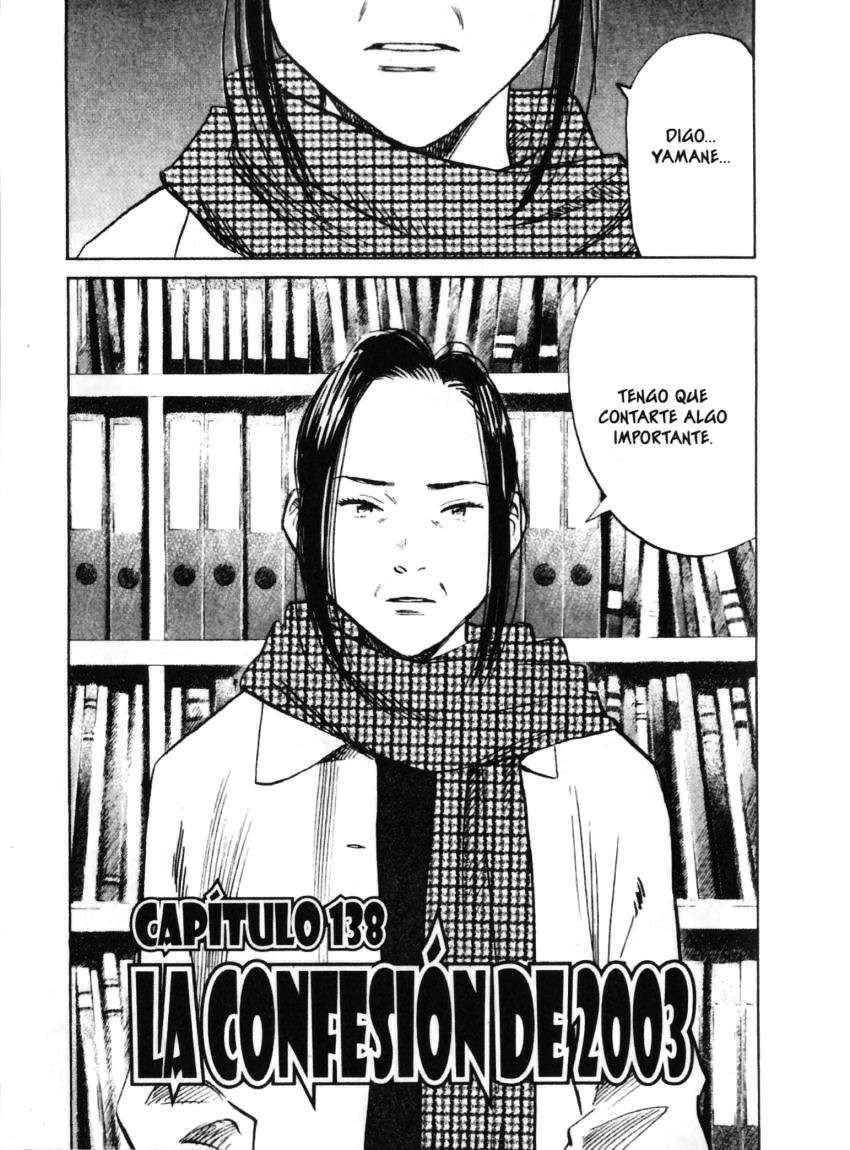Read 20th Century Boys (ES) Manga Online