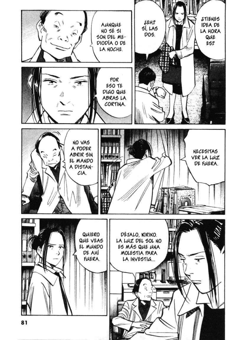 Read 20th Century Boys (ES) Manga Online