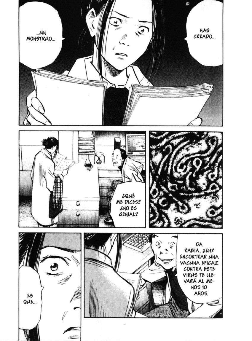 Read 20th Century Boys (ES) Manga Online