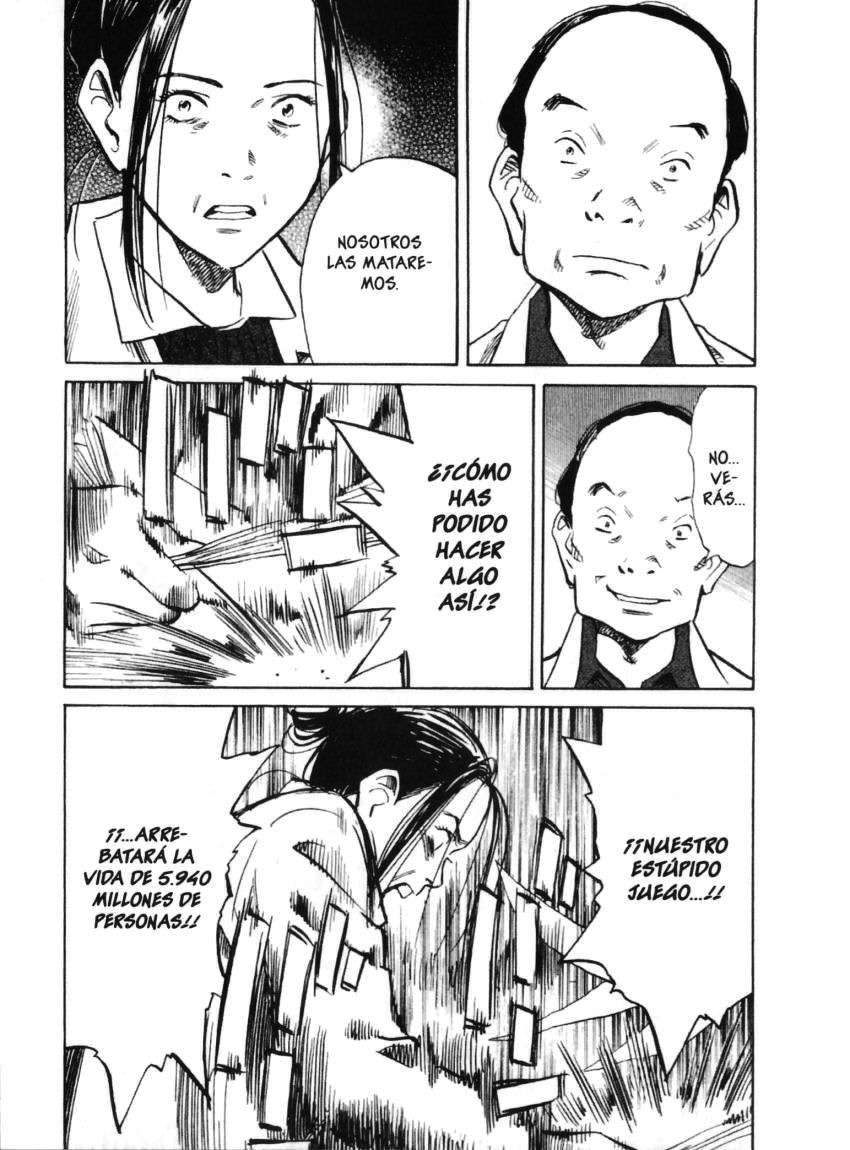Read 20th Century Boys (ES) Manga Online