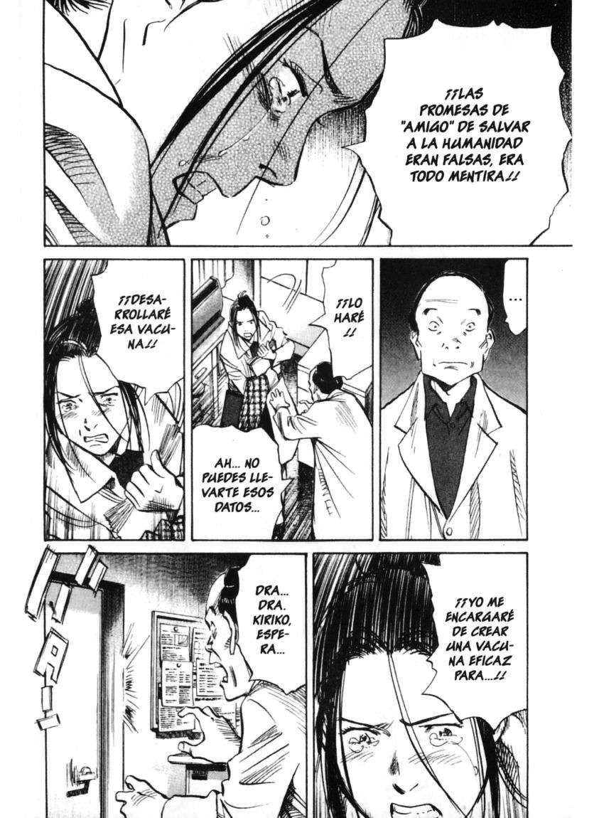 Read 20th Century Boys (ES) Manga Online