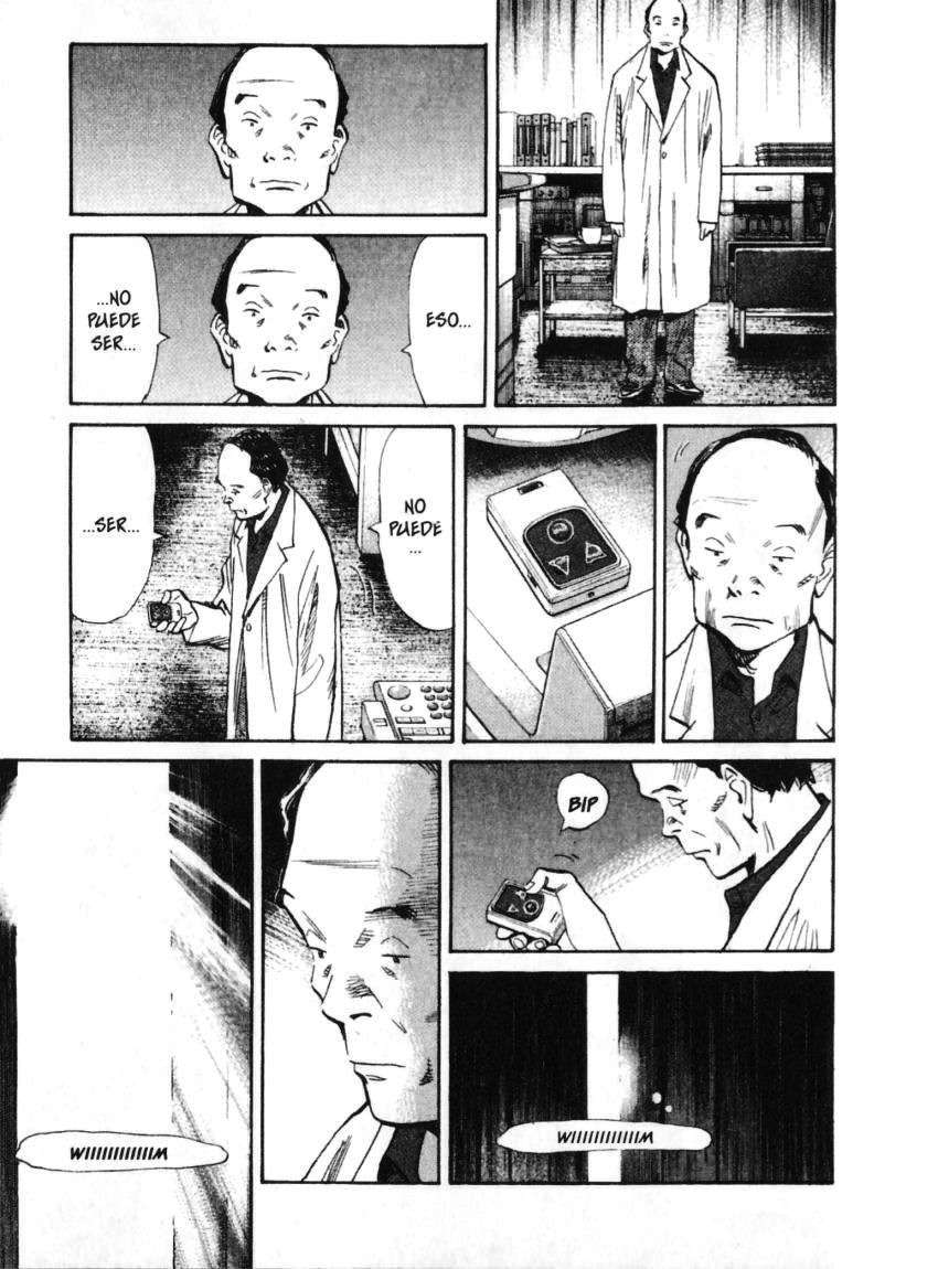 Read 20th Century Boys (ES) Manga Online