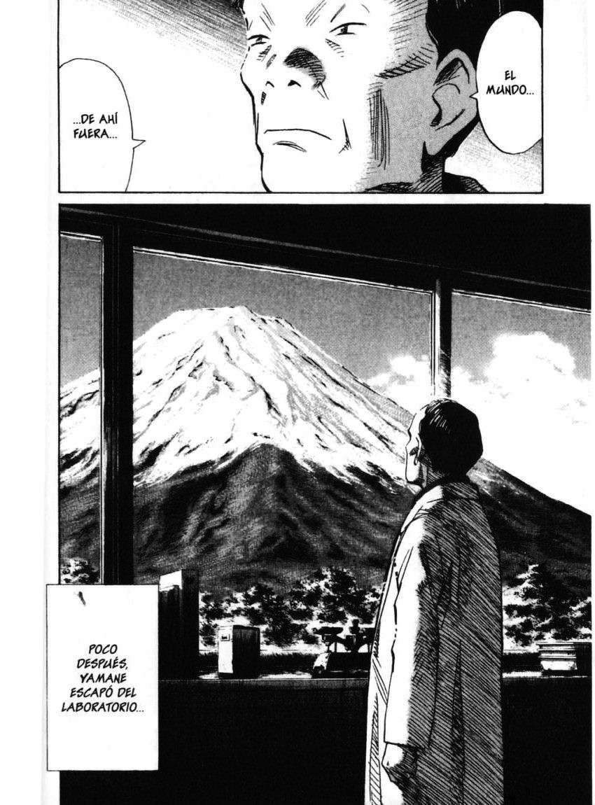 Read 20th Century Boys (ES) Manga Online