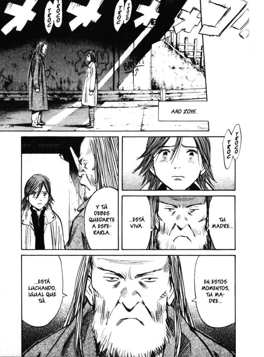 Read 20th Century Boys (ES) Manga Online