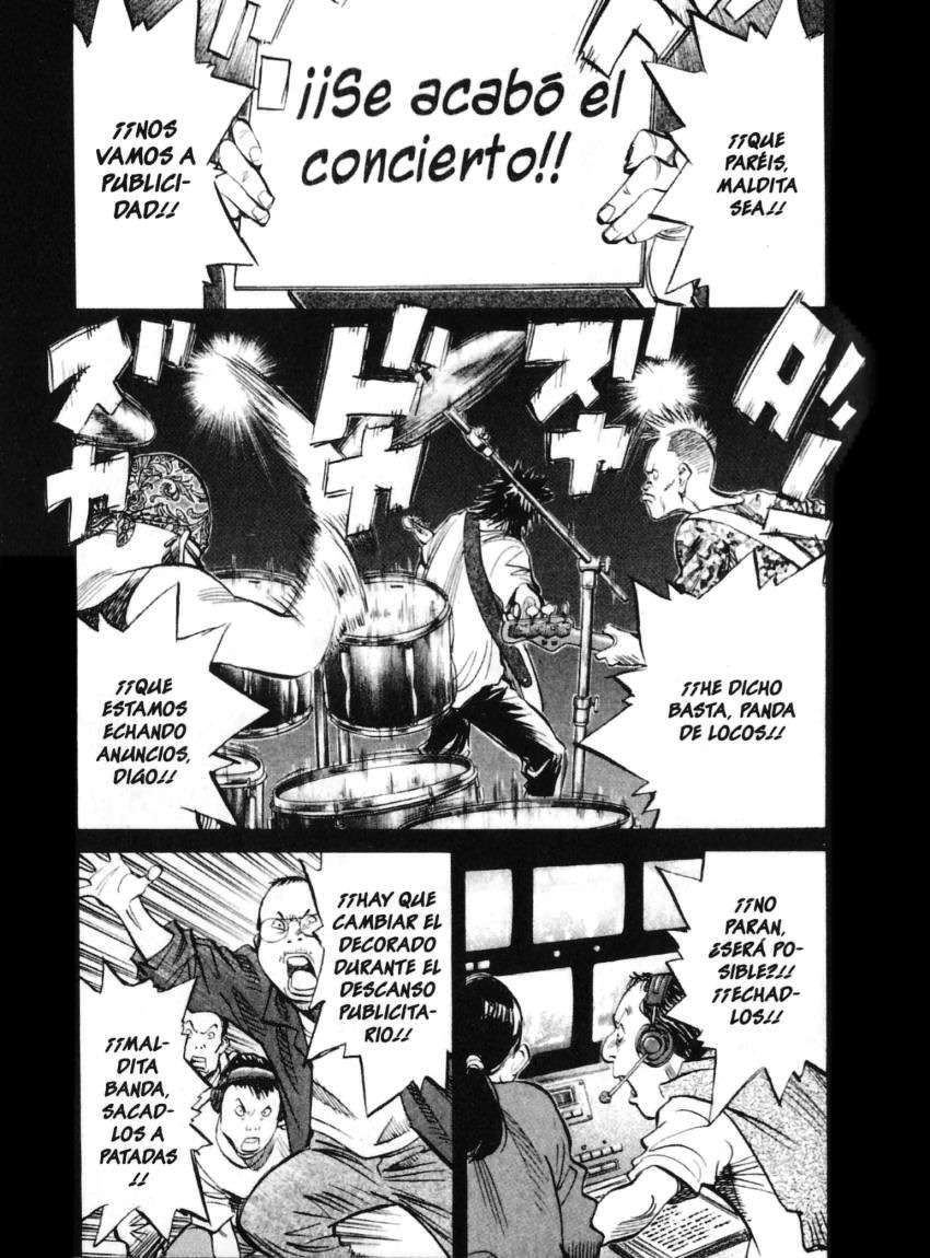 Read 20th Century Boys (ES) Manga Online