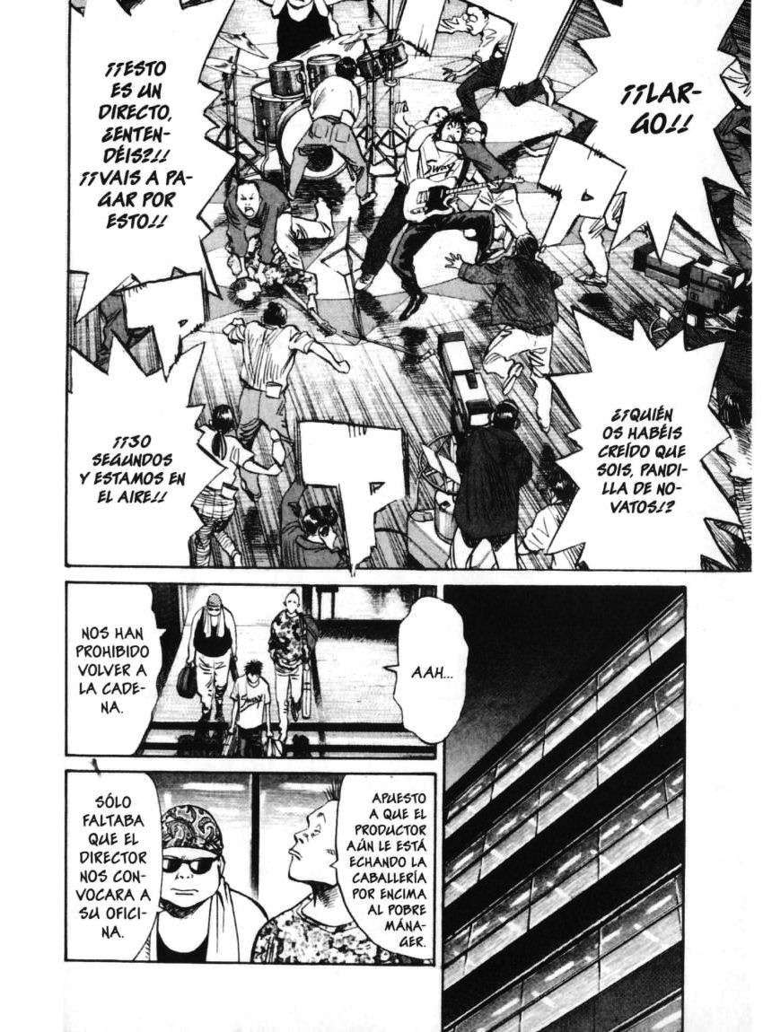 Read 20th Century Boys (ES) Manga Online