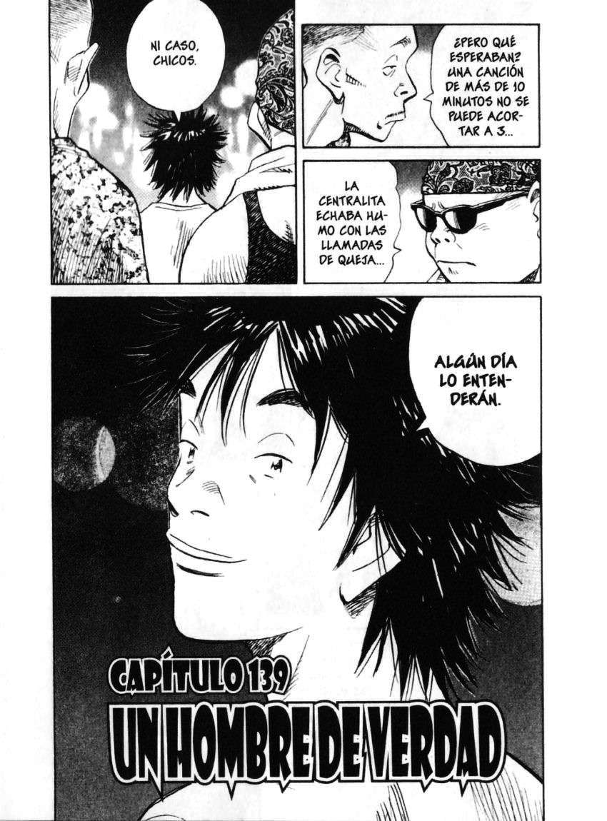 Read 20th Century Boys (ES) Manga Online