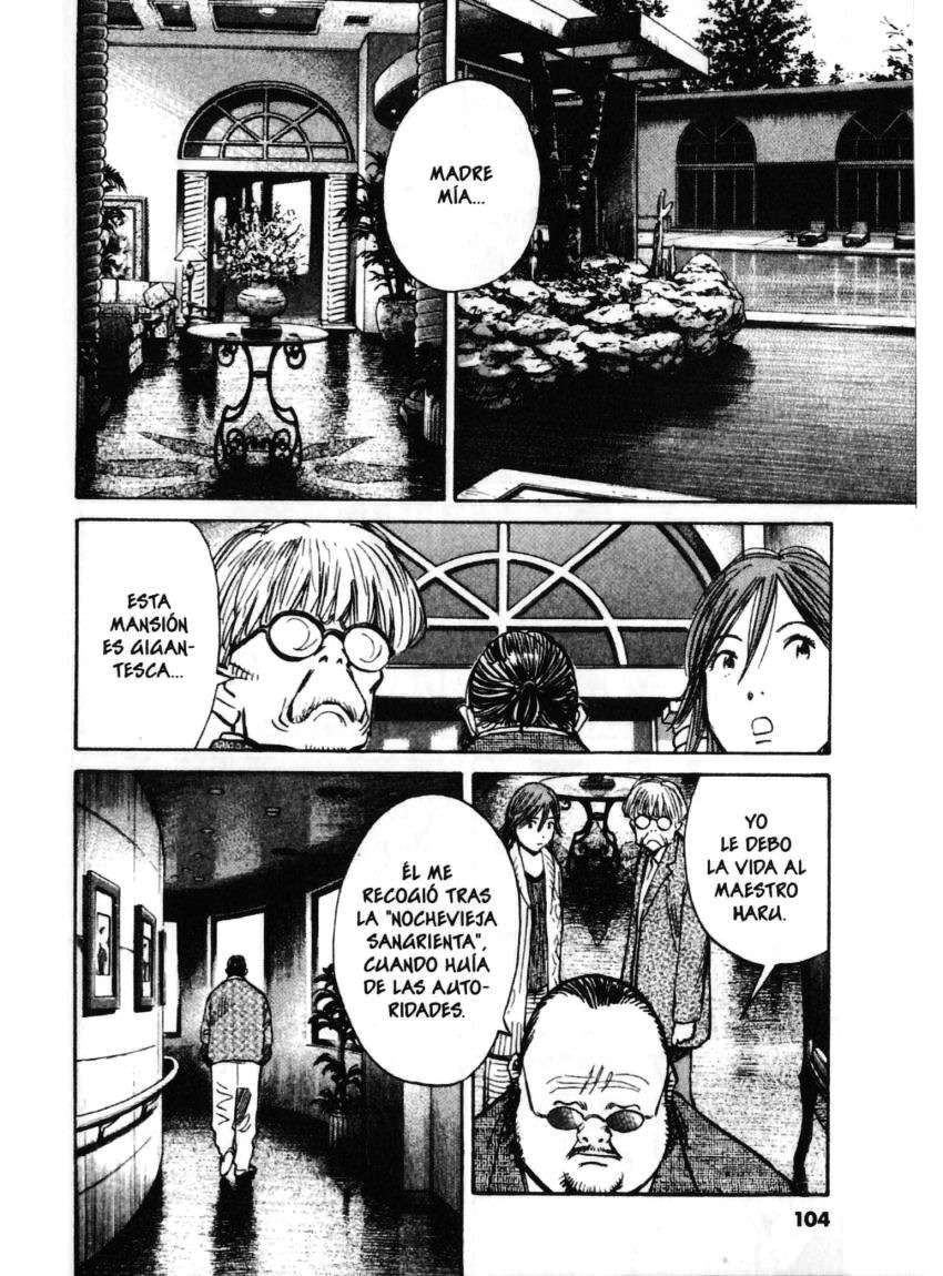 Read 20th Century Boys (ES) Manga Online