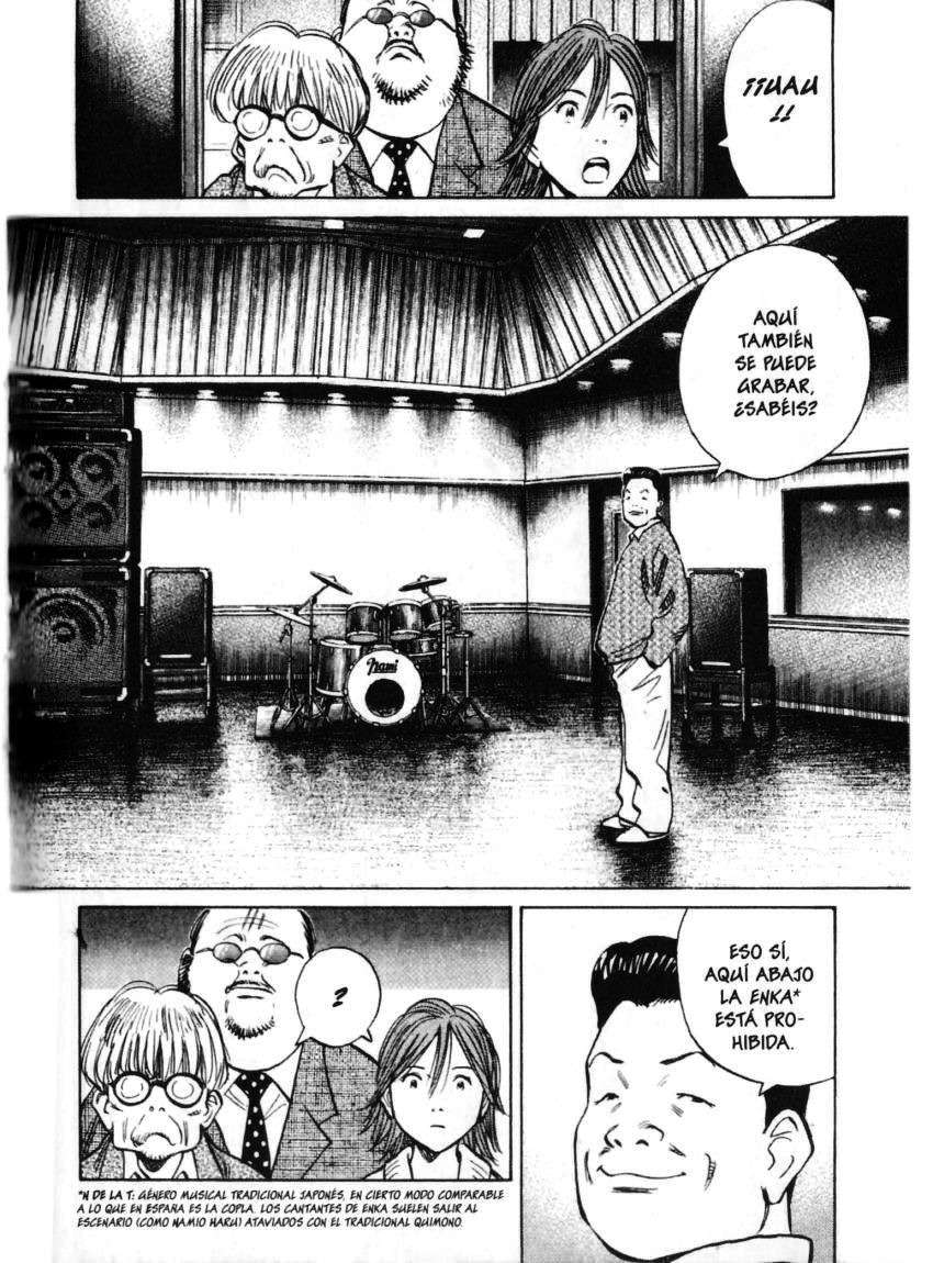 Read 20th Century Boys (ES) Manga Online