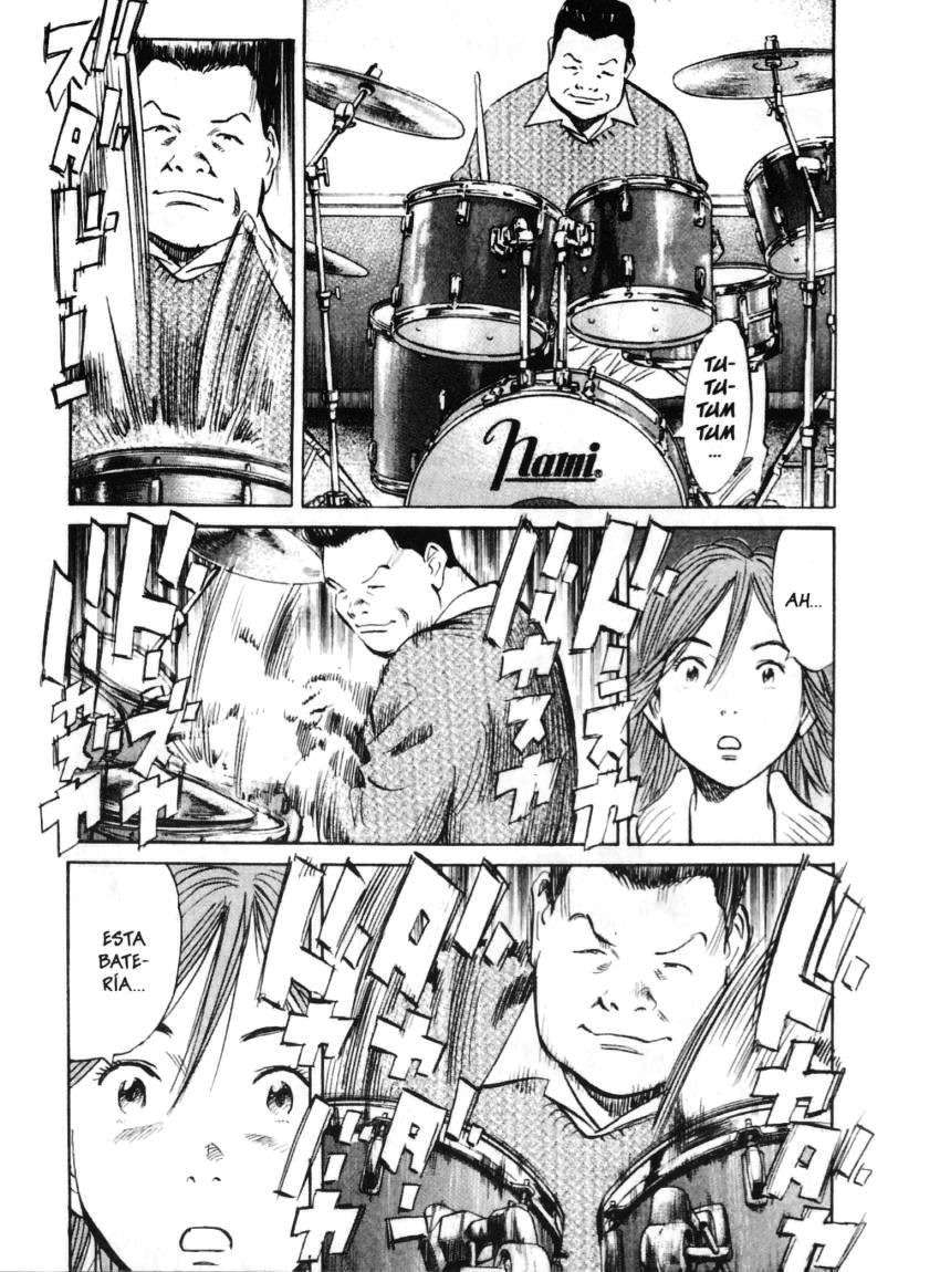 Read 20th Century Boys (ES) Manga Online