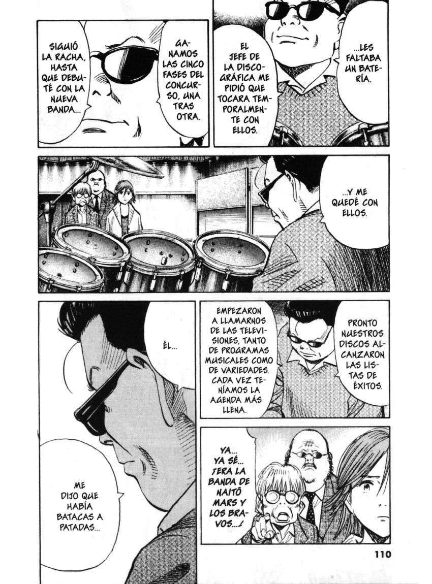 Read 20th Century Boys (ES) Manga Online