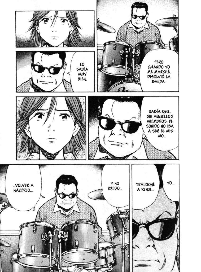 Read 20th Century Boys (ES) Manga Online