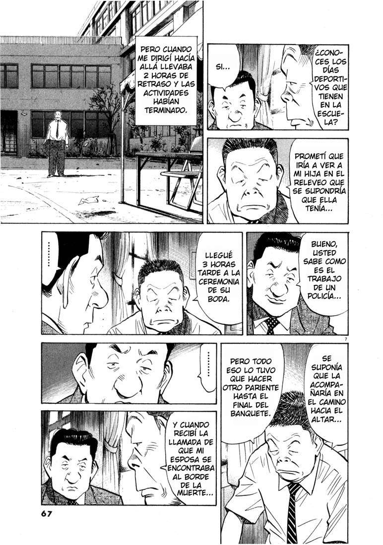 Read 20th Century Boys (ES) Manga Online