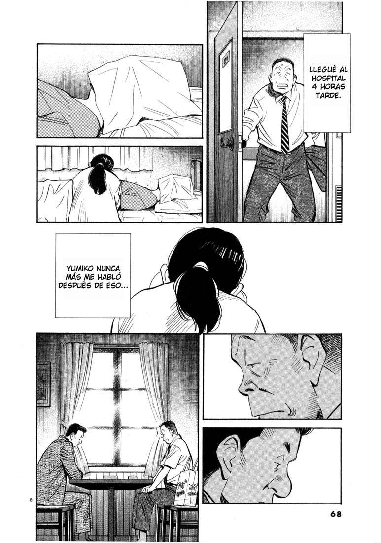 Read 20th Century Boys (ES) Manga Online