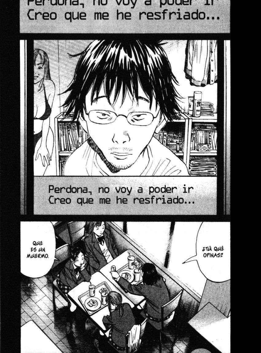 Read 20th Century Boys (ES) Manga Online