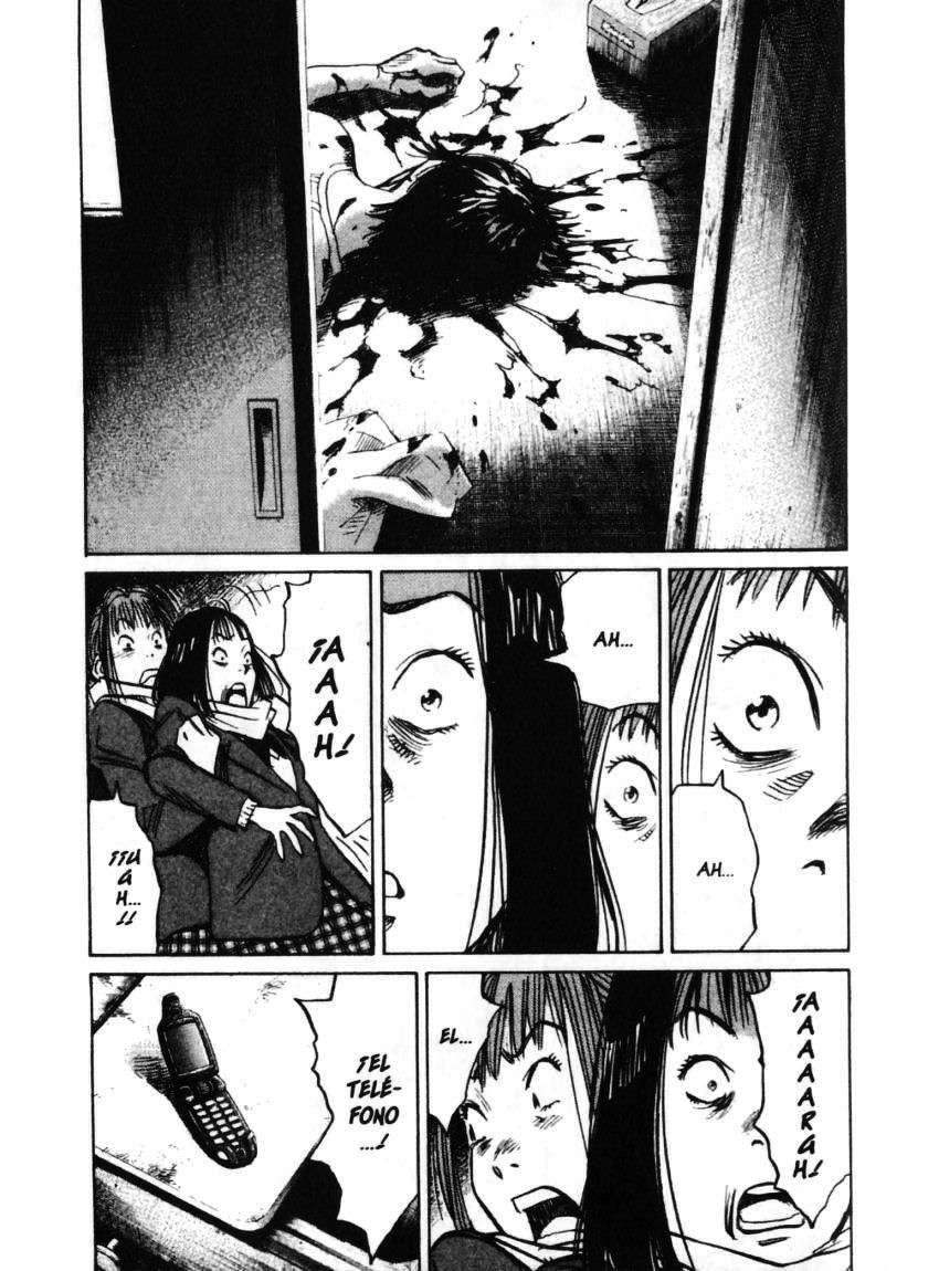 Read 20th Century Boys (ES) Manga Online