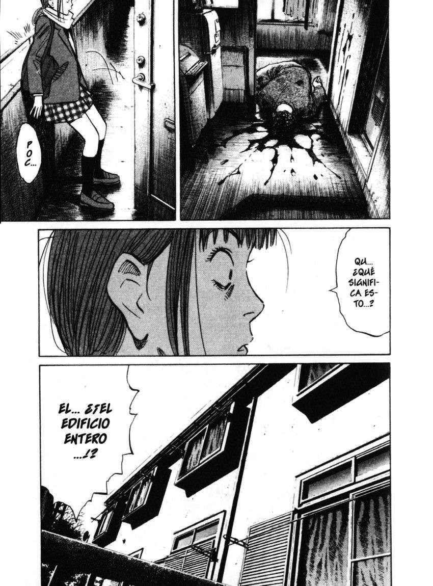 Read 20th Century Boys (ES) Manga Online