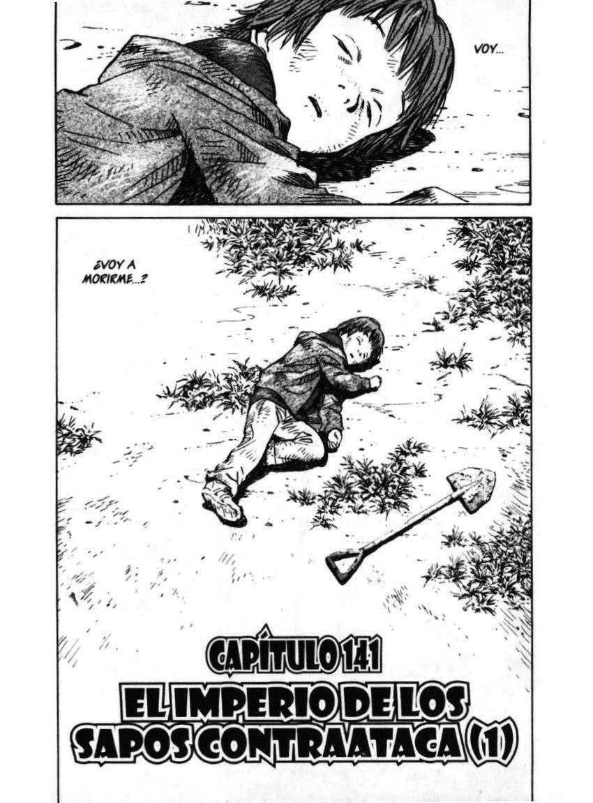 Read 20th Century Boys (ES) Manga Online