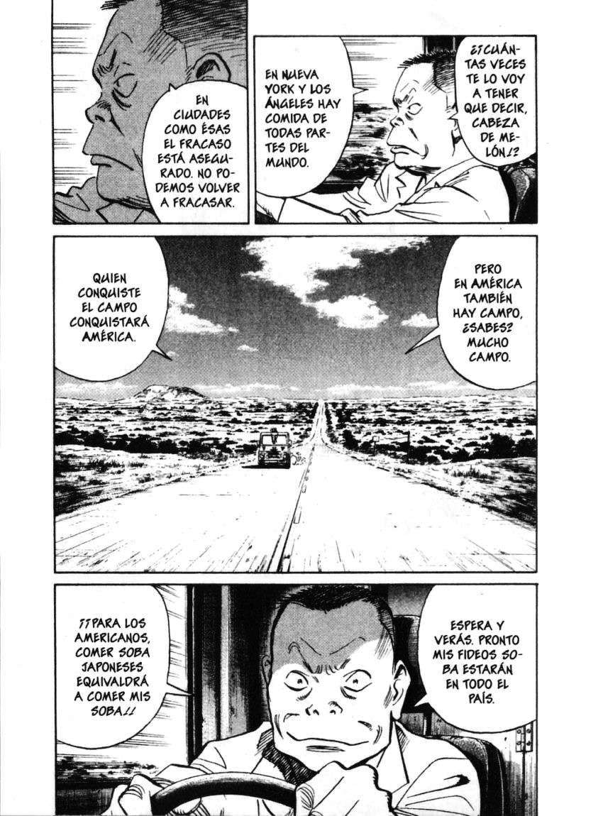 Read 20th Century Boys (ES) Manga Online