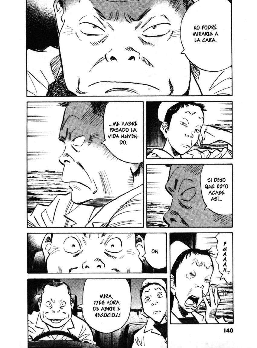Read 20th Century Boys (ES) Manga Online