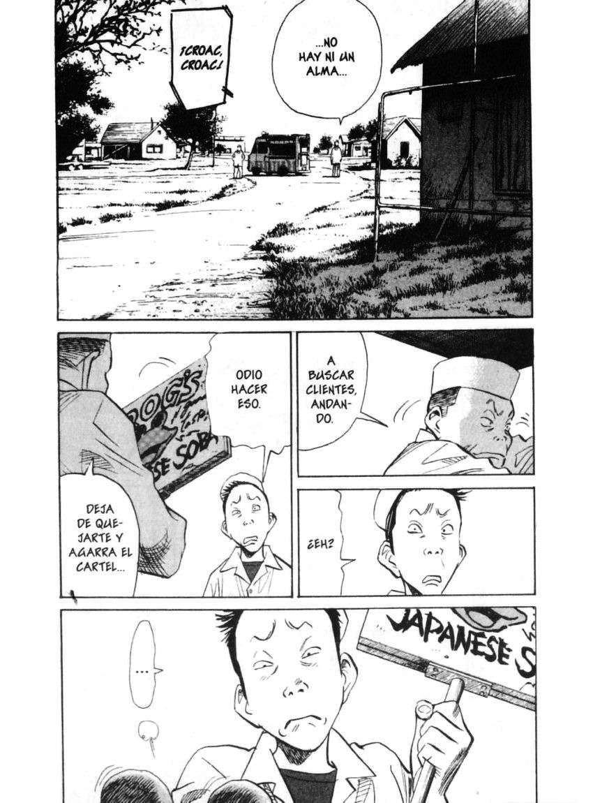 Read 20th Century Boys (ES) Manga Online