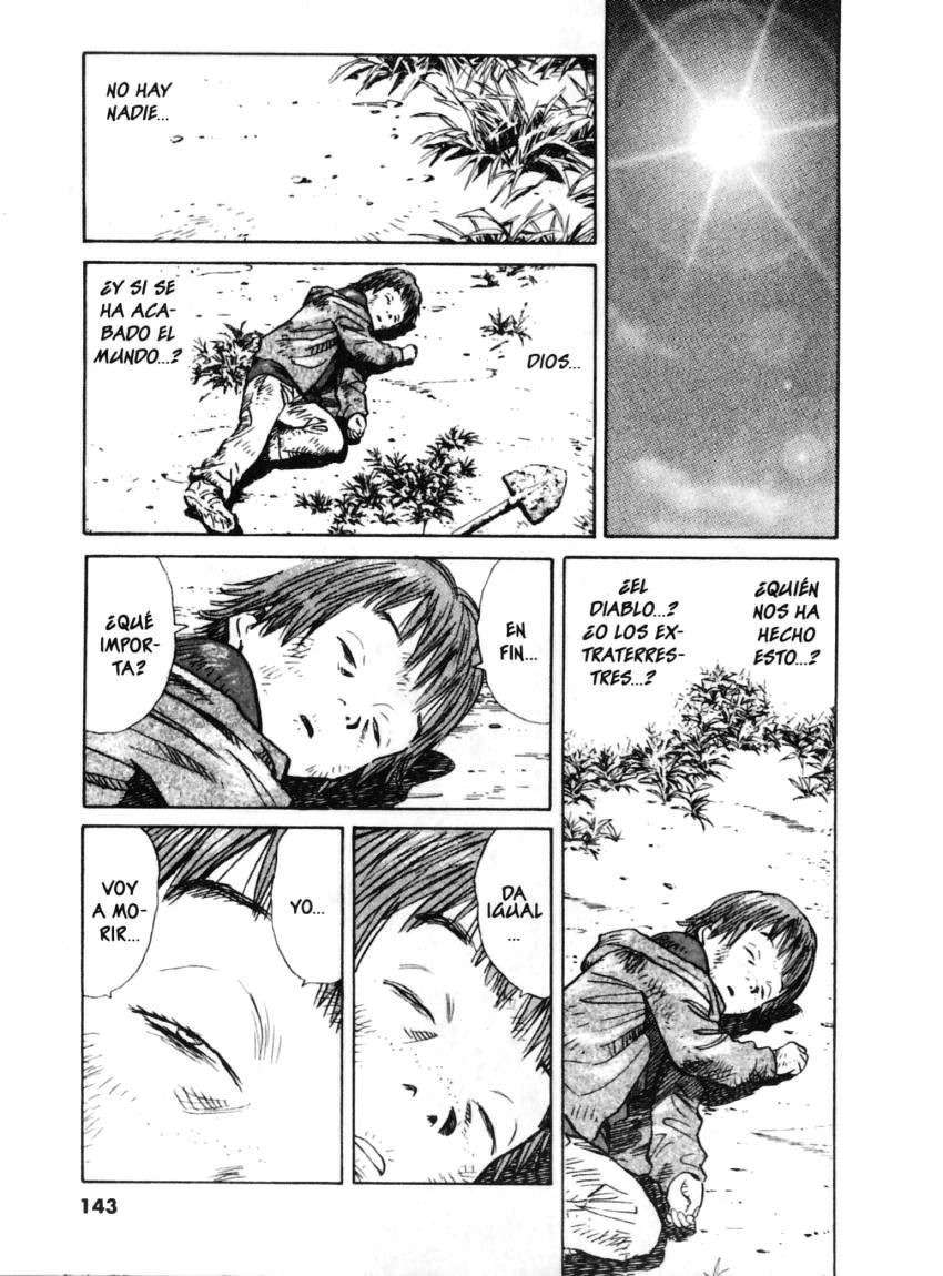 Read 20th Century Boys (ES) Manga Online