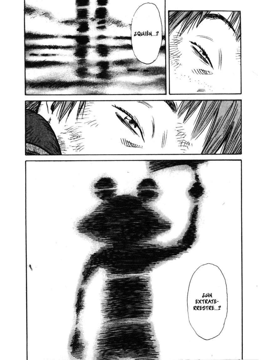Read 20th Century Boys (ES) Manga Online
