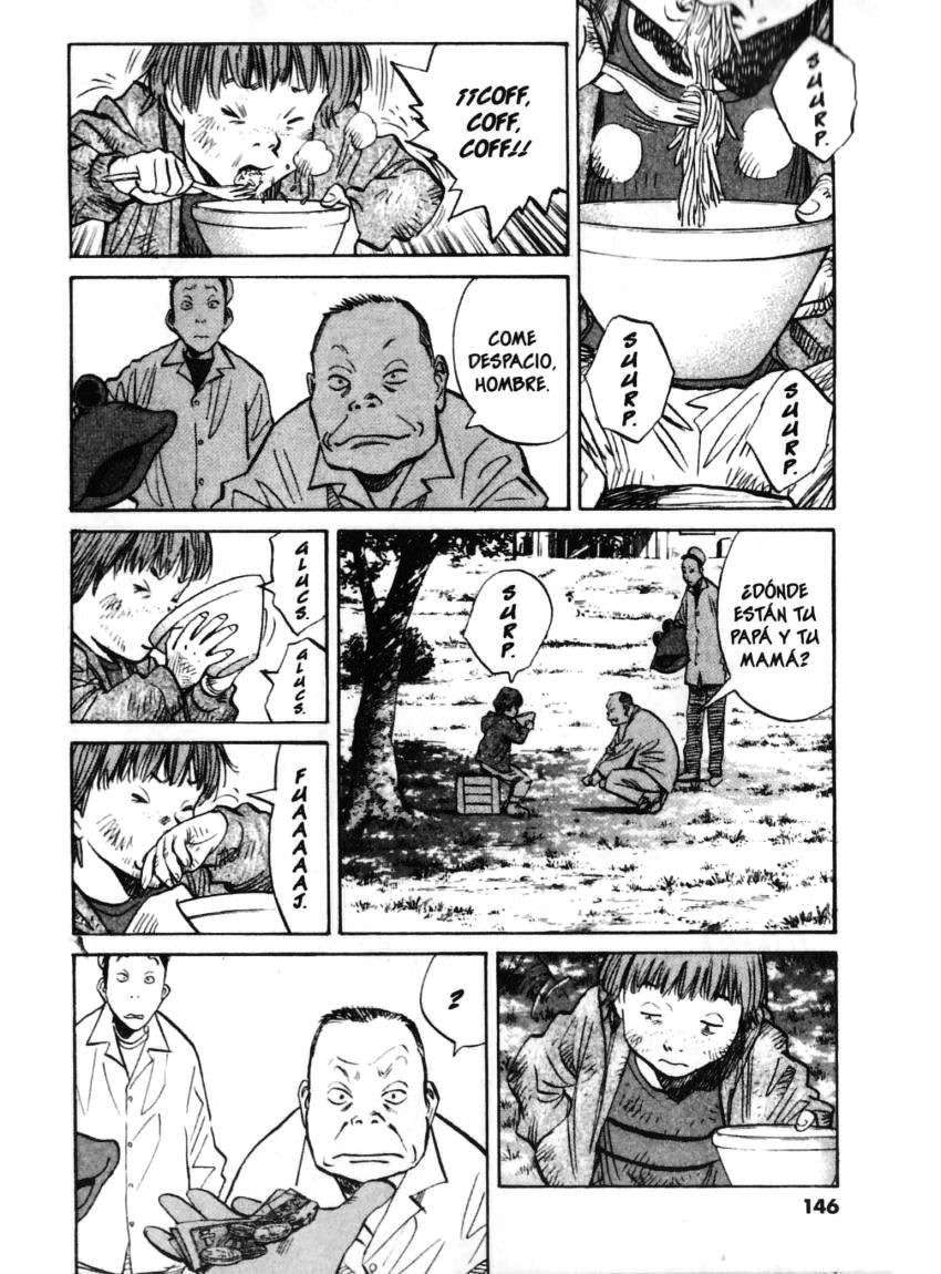 Read 20th Century Boys (ES) Manga Online
