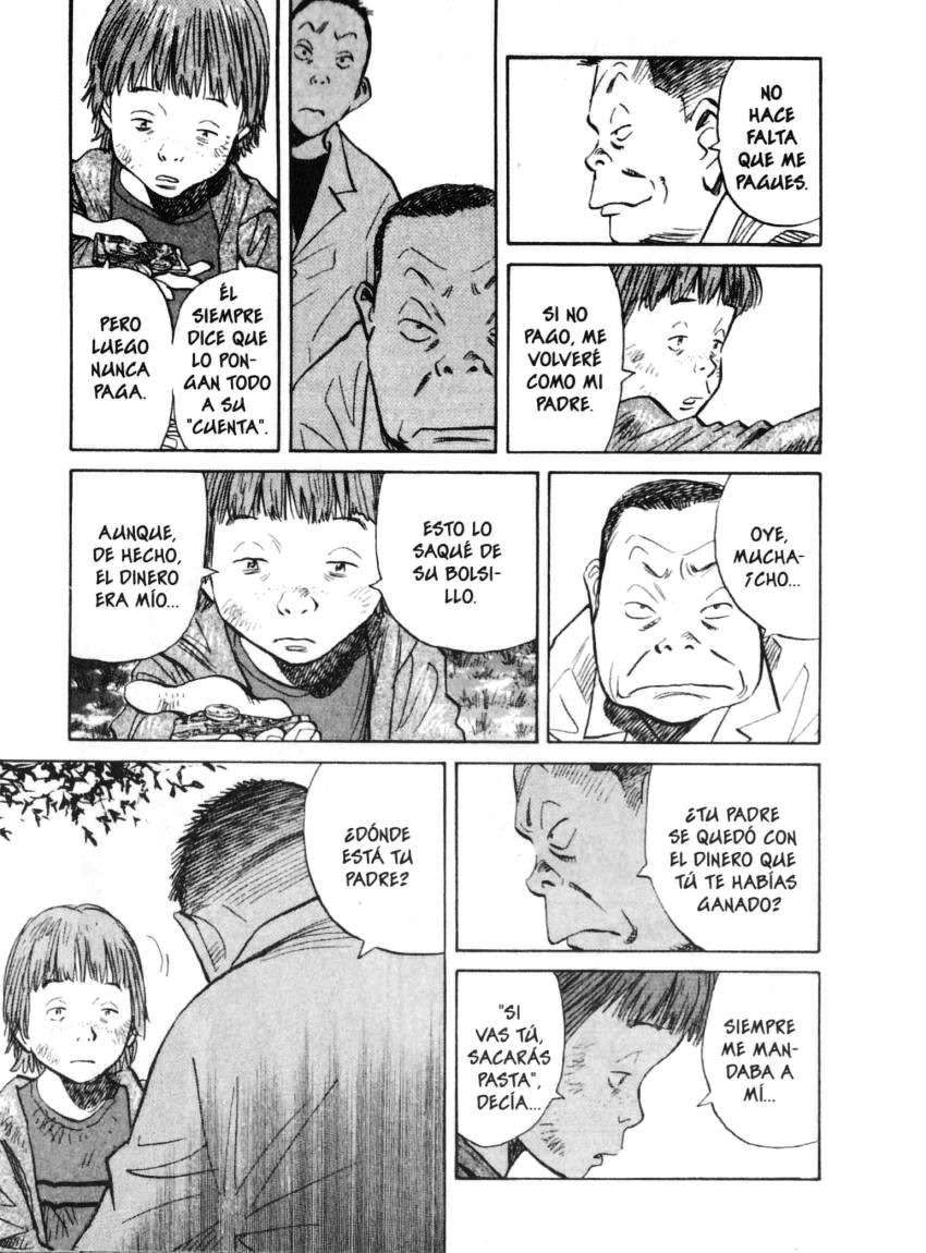 Read 20th Century Boys (ES) Manga Online