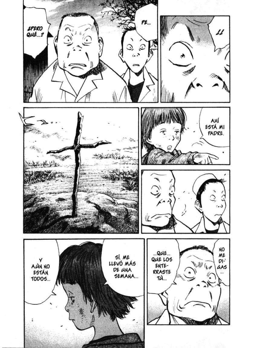 Read 20th Century Boys (ES) Manga Online