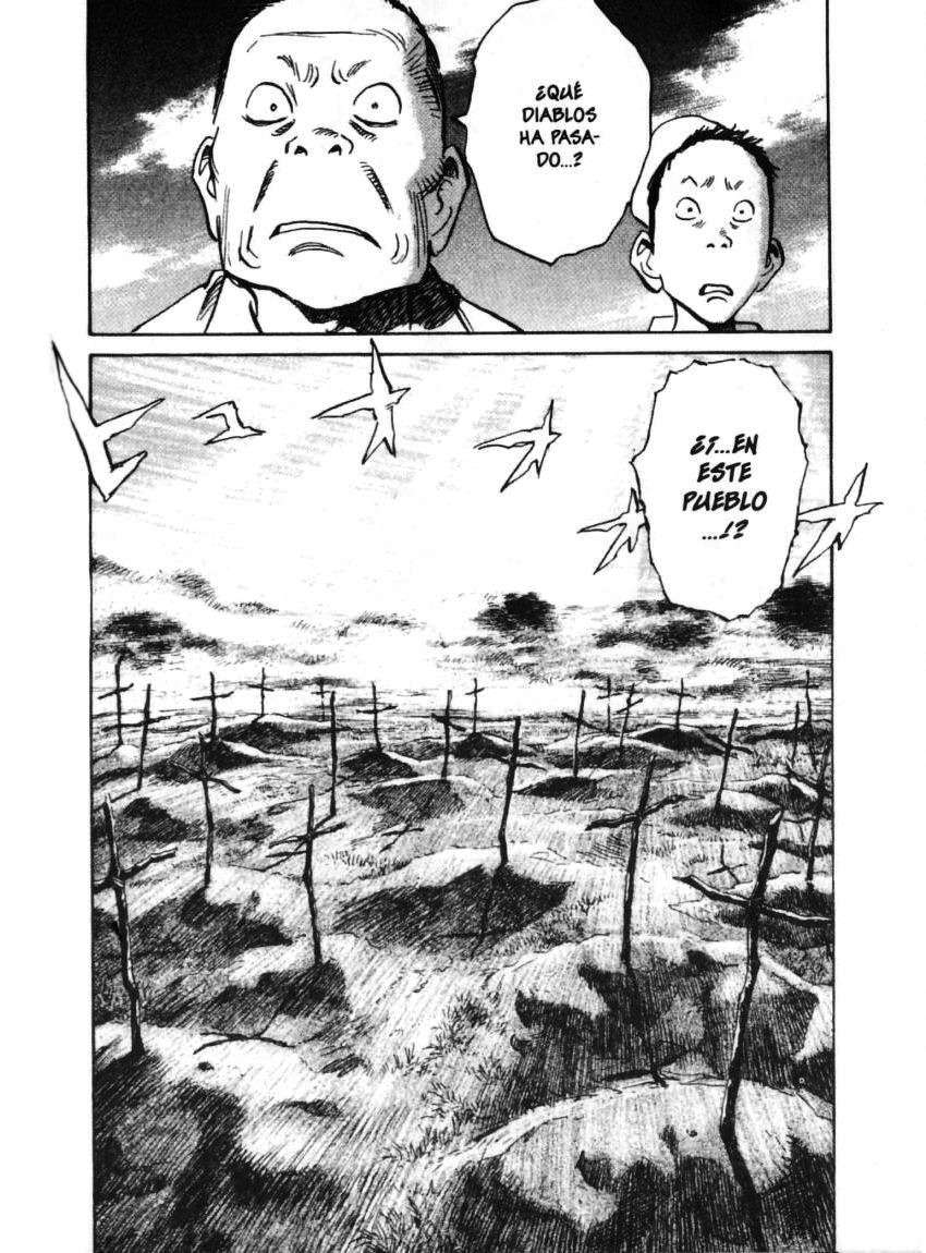 Read 20th Century Boys (ES) Manga Online