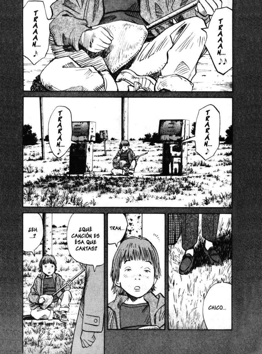 Read 20th Century Boys (ES) Manga Online