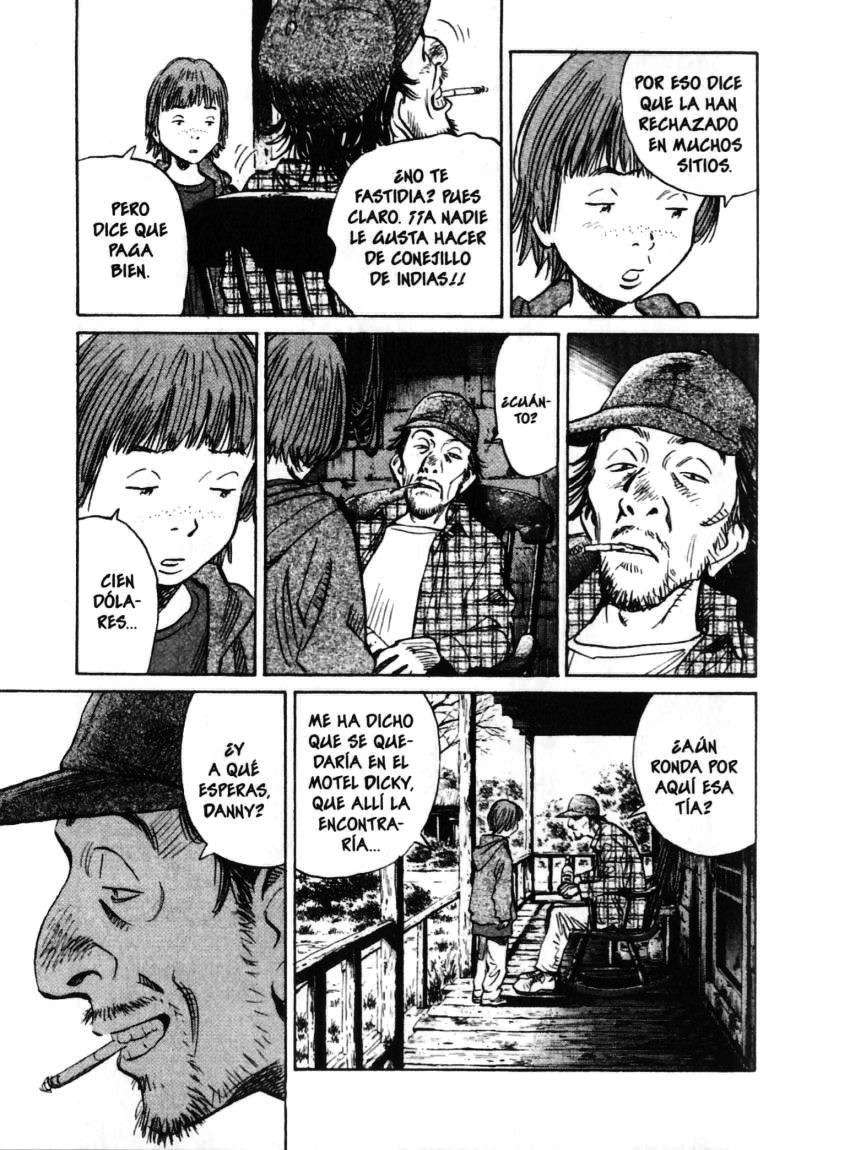 Read 20th Century Boys (ES) Manga Online