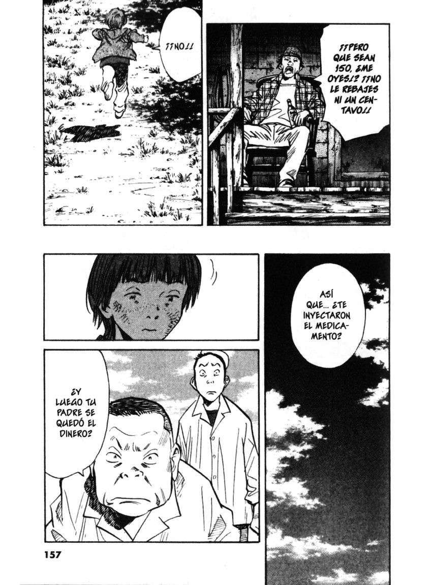 Read 20th Century Boys (ES) Manga Online