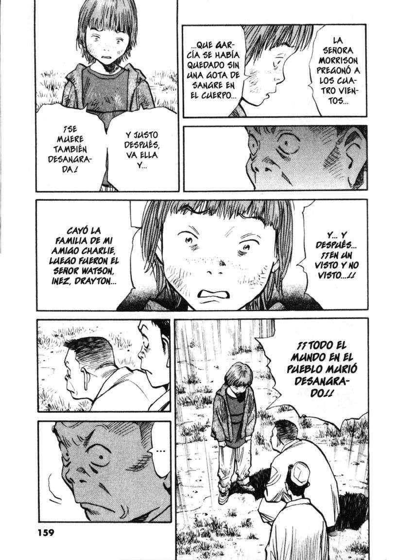 Read 20th Century Boys (ES) Manga Online
